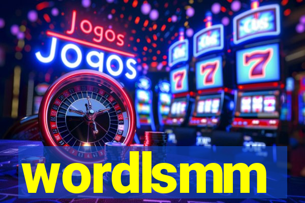 wordlsmm