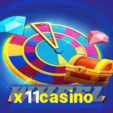 x11casino