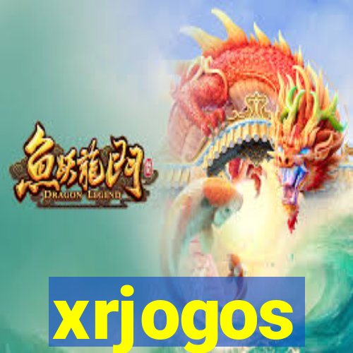 xrjogos