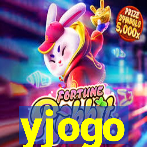 yjogo