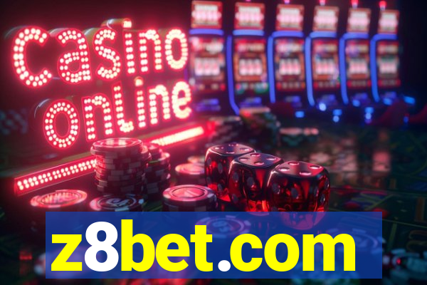 z8bet.com