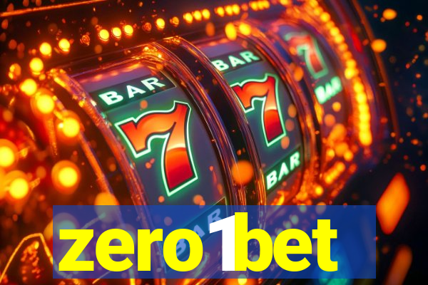 zero1bet