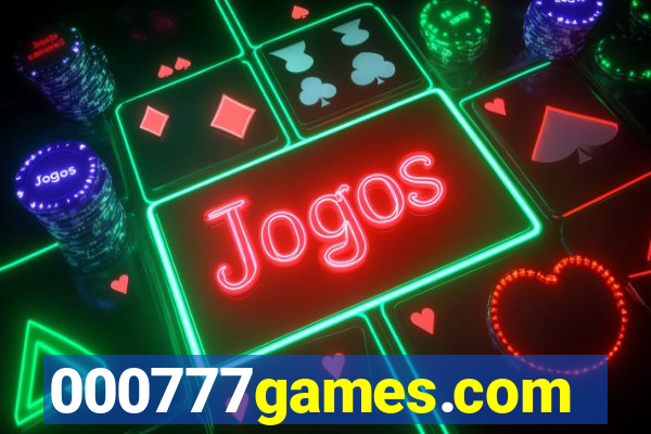 000777games.com