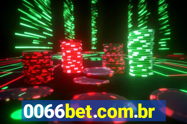 0066bet.com.br