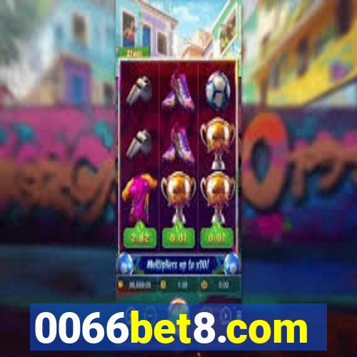 0066bet8.com