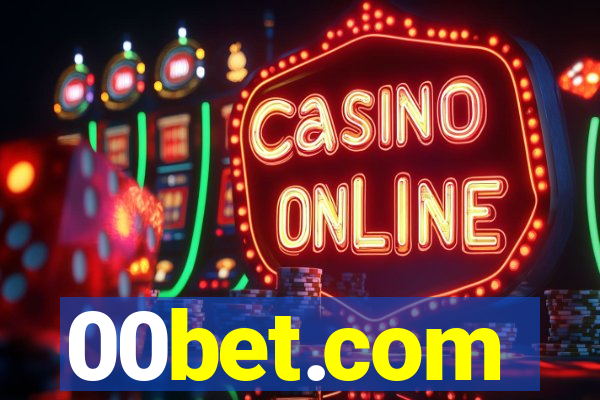 00bet.com