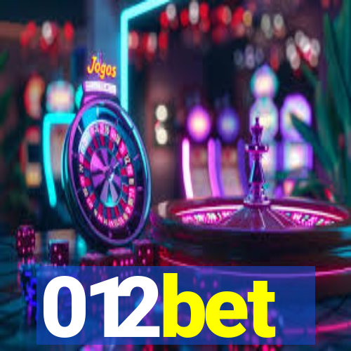 012bet