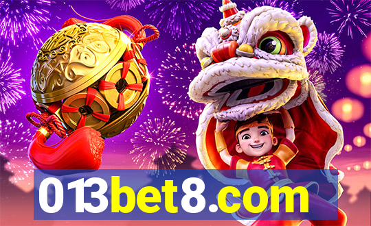 013bet8.com