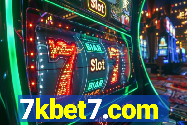 7kbet7.com