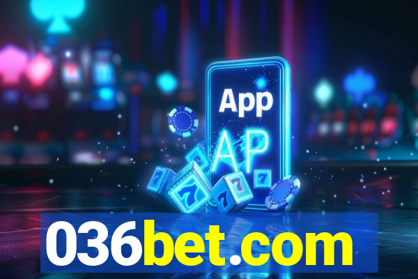 036bet.com