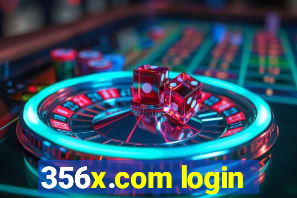 356x.com login