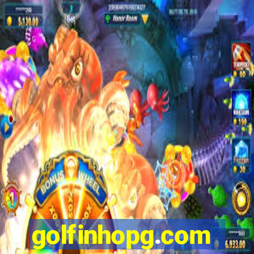 golfinhopg.com