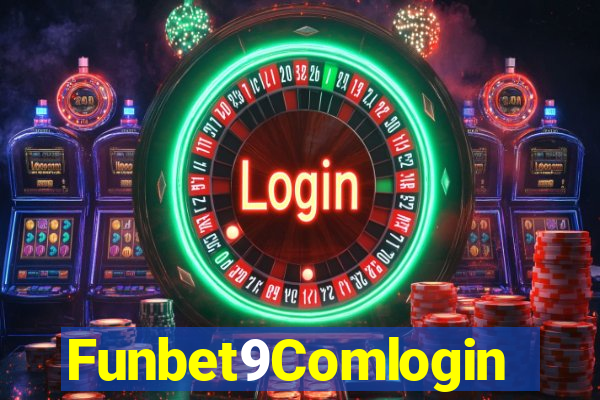 Funbet9Comlogin