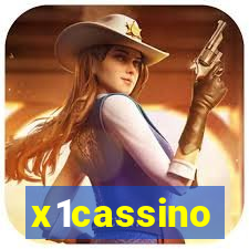 x1cassino