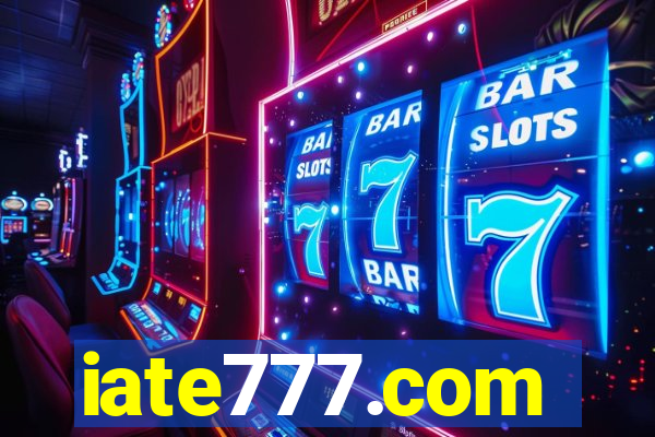 iate777.com