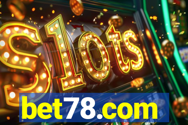 bet78.com