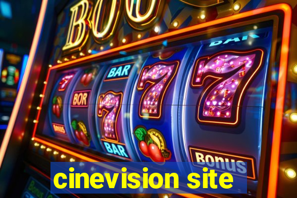 cinevision site