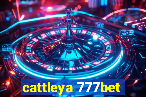 cattleya 777bet