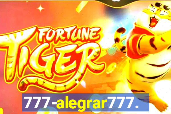 777-alegrar777.cc