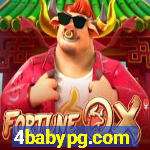 4babypg.com