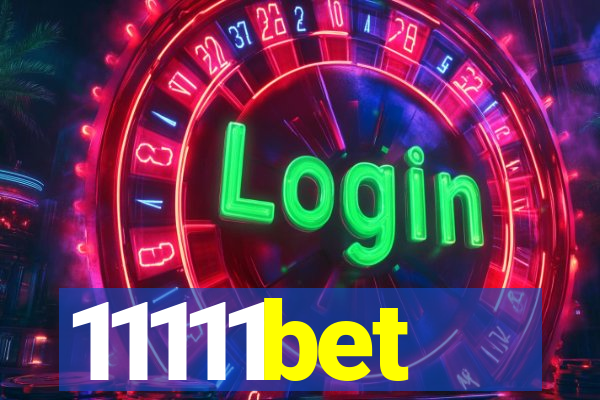 11111bet