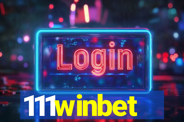 111winbet