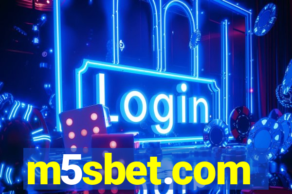 m5sbet.com