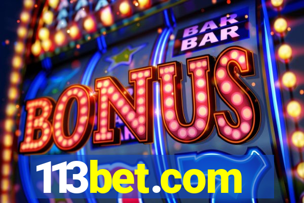 113bet.com