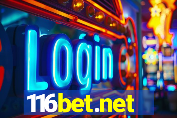 116bet.net