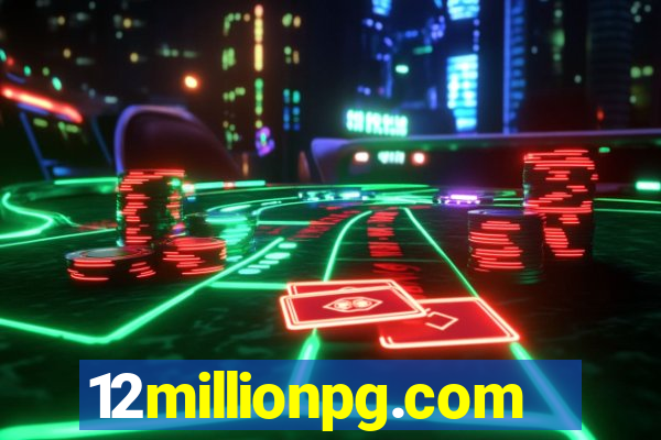 12millionpg.com