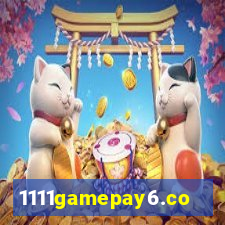 1111gamepay6.com