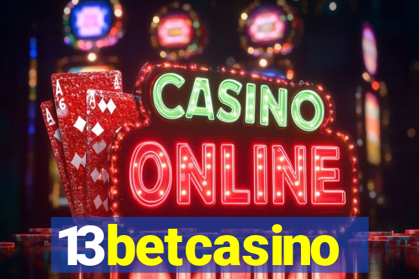 13betcasino