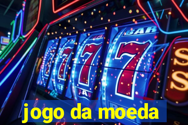 jogo da moeda