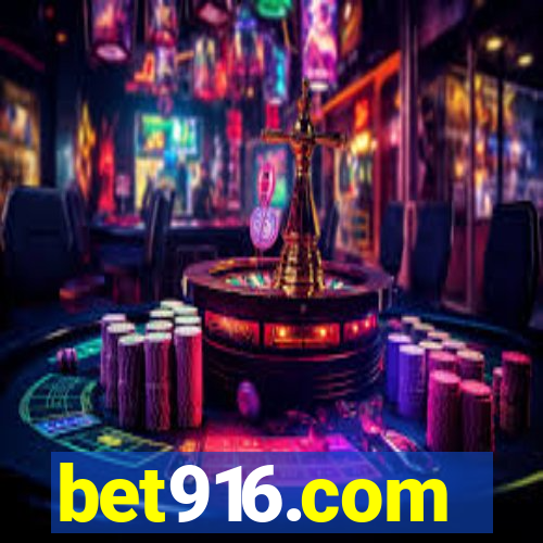 bet916.com