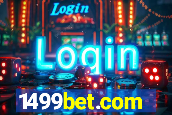 1499bet.com