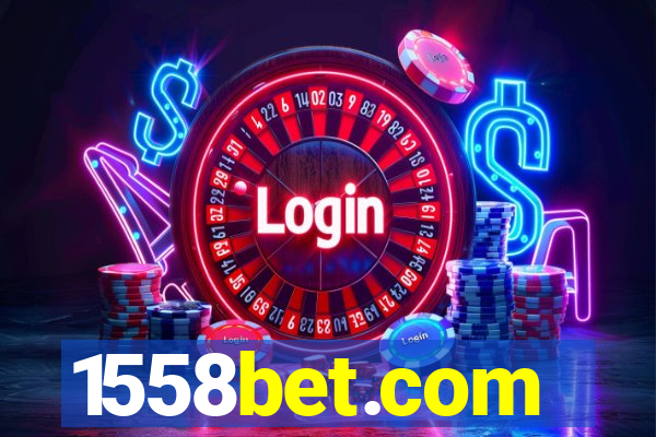 1558bet.com