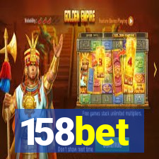 158bet