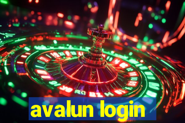 avalun login