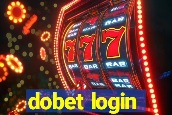 dobet login