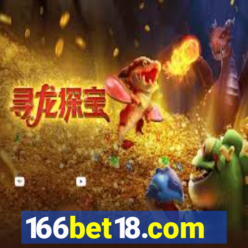 166bet18.com