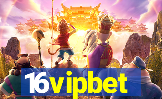 16vipbet