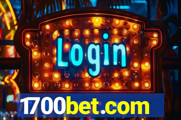 1700bet.com