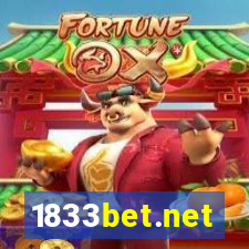 1833bet.net