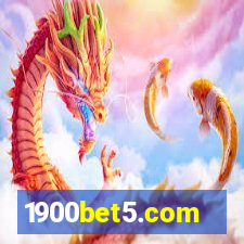 1900bet5.com