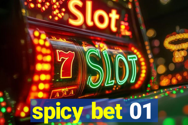 spicy bet 01