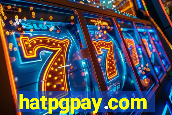 hatpgpay.com