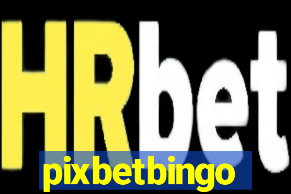 pixbetbingo