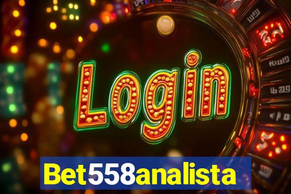 Bet558analista