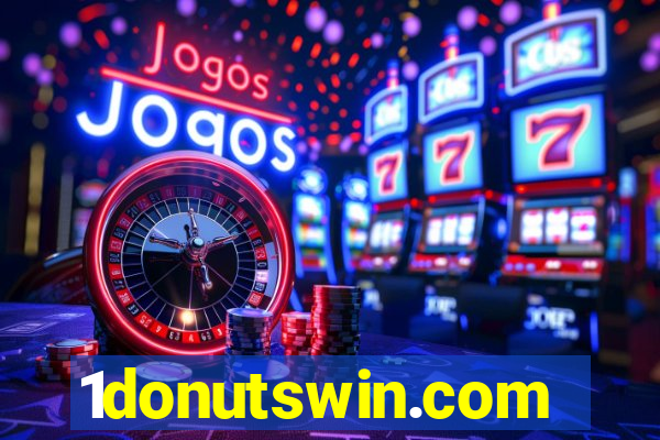 1donutswin.com