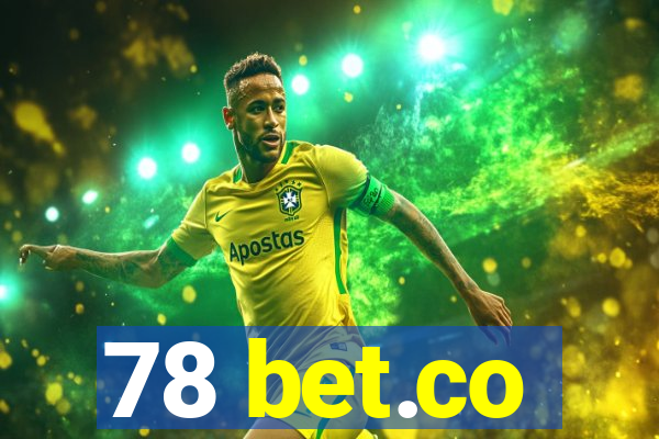 78 bet.co